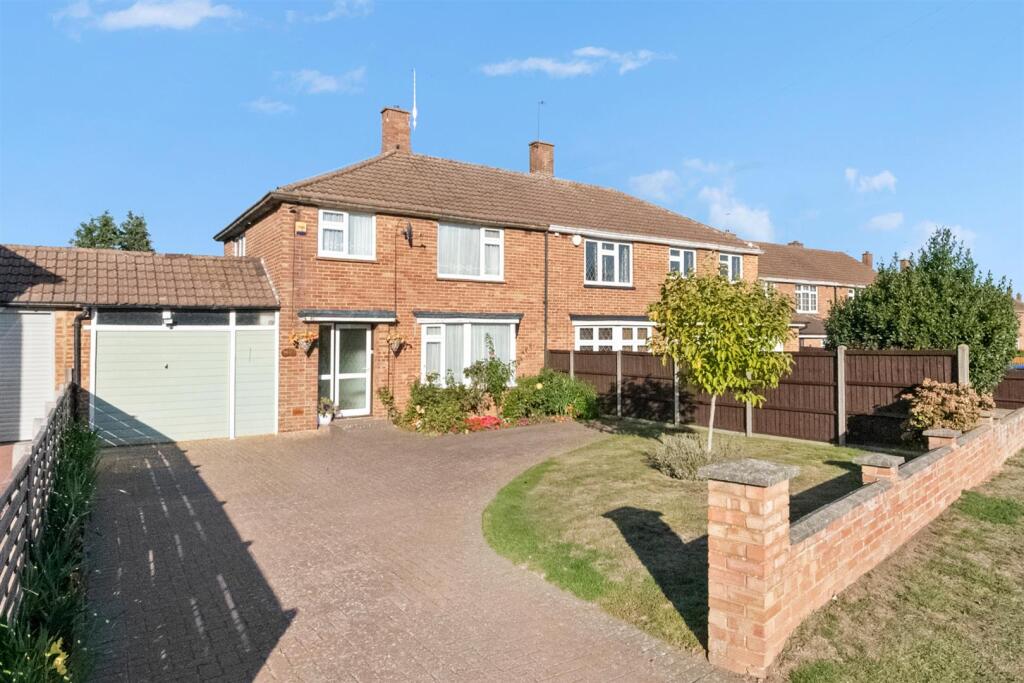 Main image of property: Tilehouse Way, Denham,