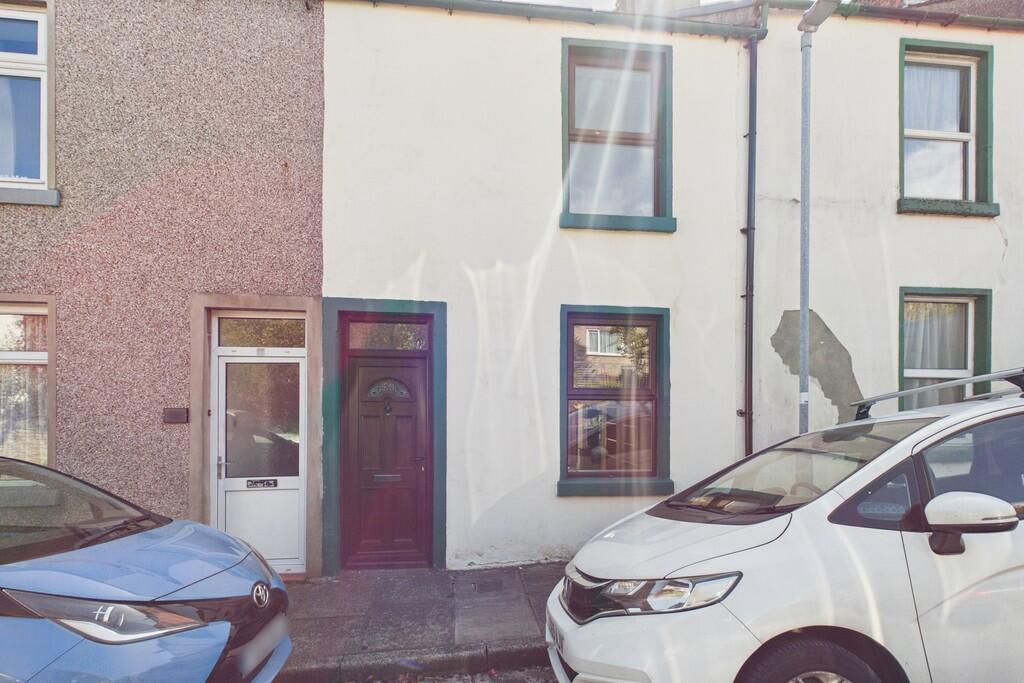 Main image of property: 26 Newton Street, Ulverston, Cumbria, LA12 7JG