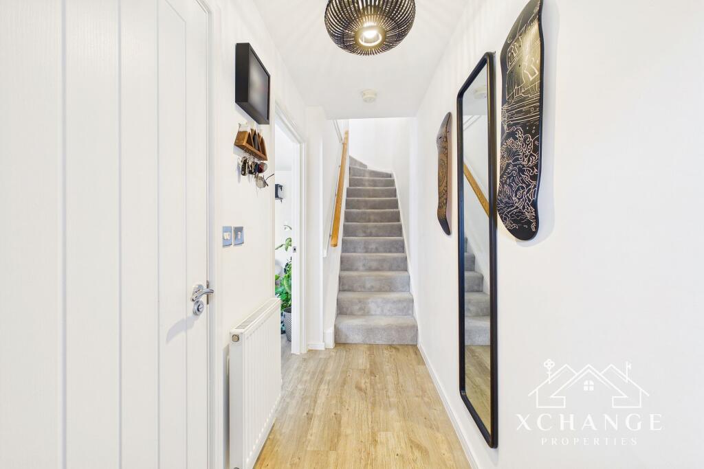 House in Nuneaton and Bedworth, Warwickshire - View 5