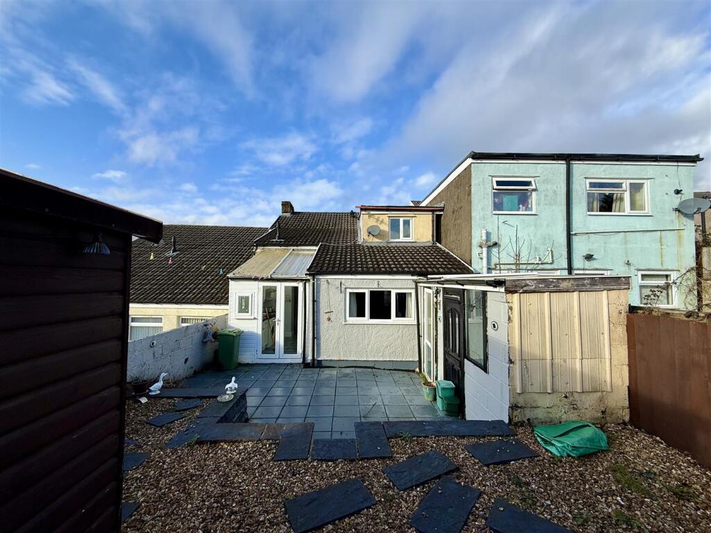 Ynyscynon Street, Aberdare photo 5