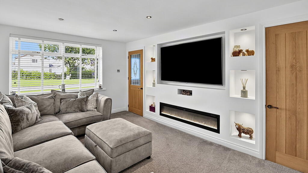 Main image of property: Breamish, Ellington, Morpeth, Northumberland, NE61 5LJ