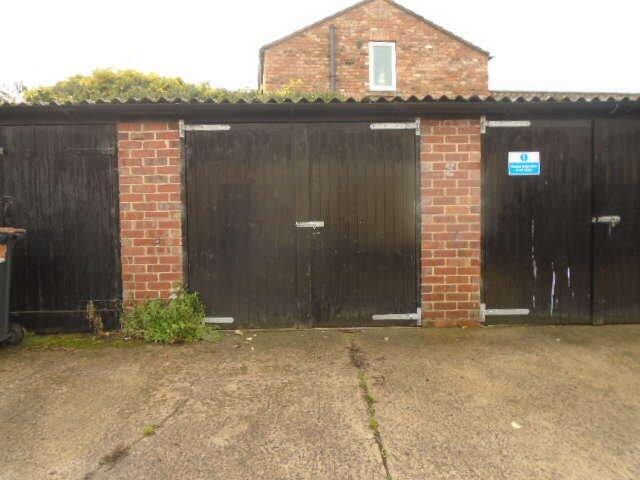Main image of property: Garage 6, Yorke House, Fishergate, Boroughbridge, YO51
