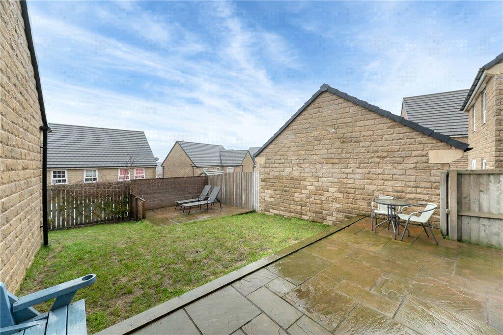 Additional image 13 of Castle Stead Crescent, Cullingworth, BD13