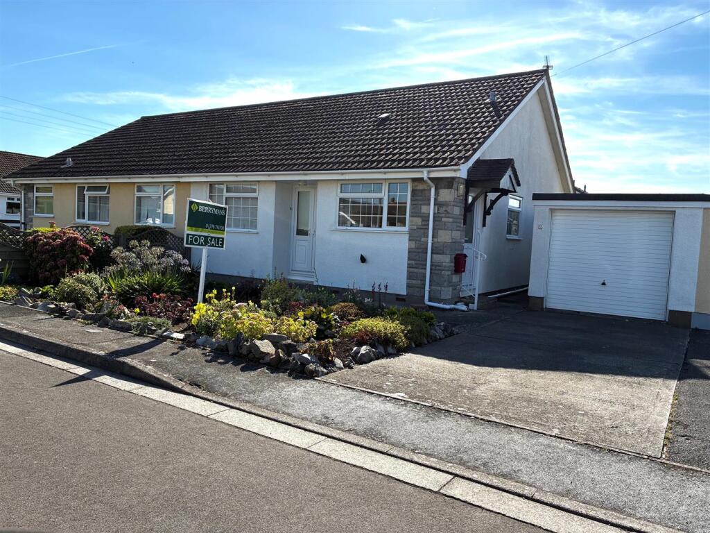 Main image of property: Brooke Road, Berrow