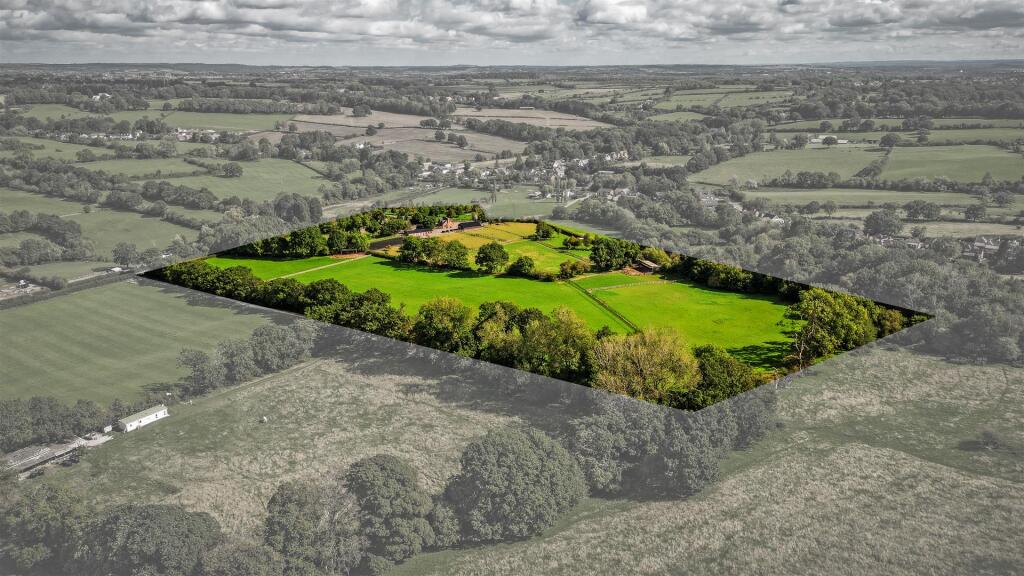 Smalley Mill Farm, Horsley/Morley, Derby photo 3