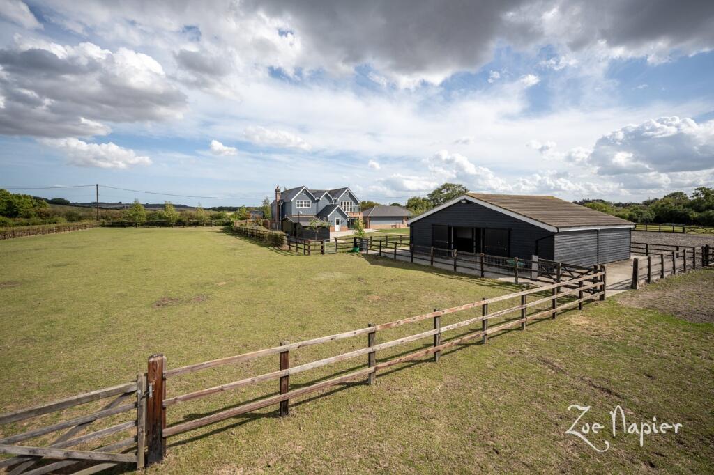 Main image of property: North Fambridge