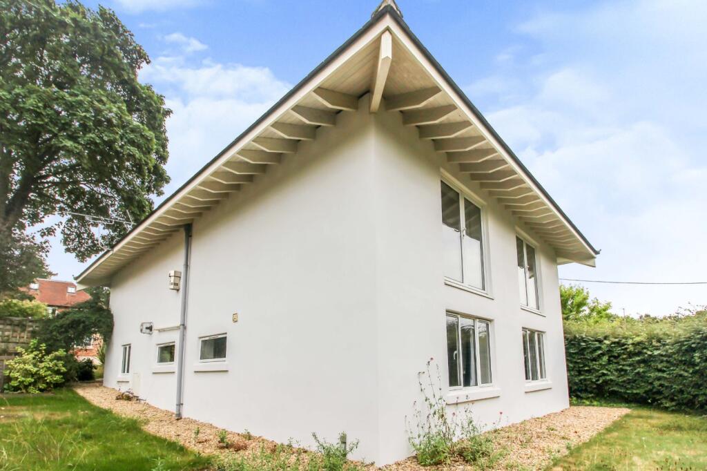 Main image of property: Station Road, Chilbolton, Stockbridge, Hampshire, SO20