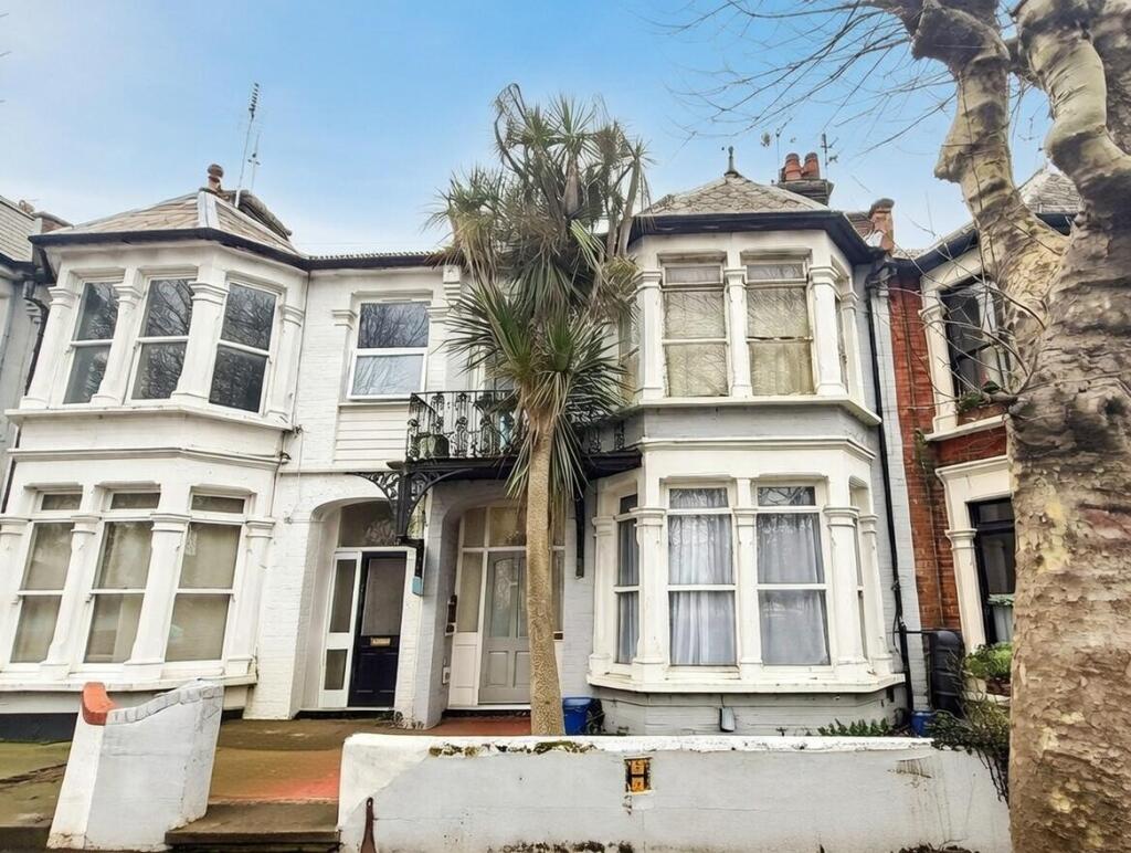 Main image of property: Warrior Square North, Southend-On-Sea