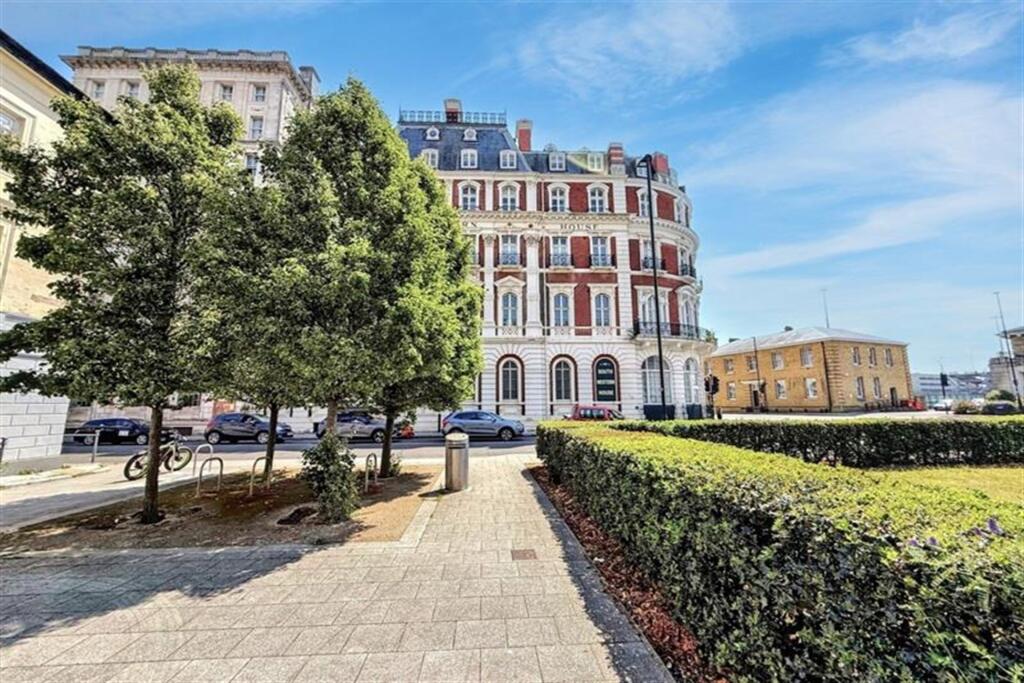Main image of property: Southampton