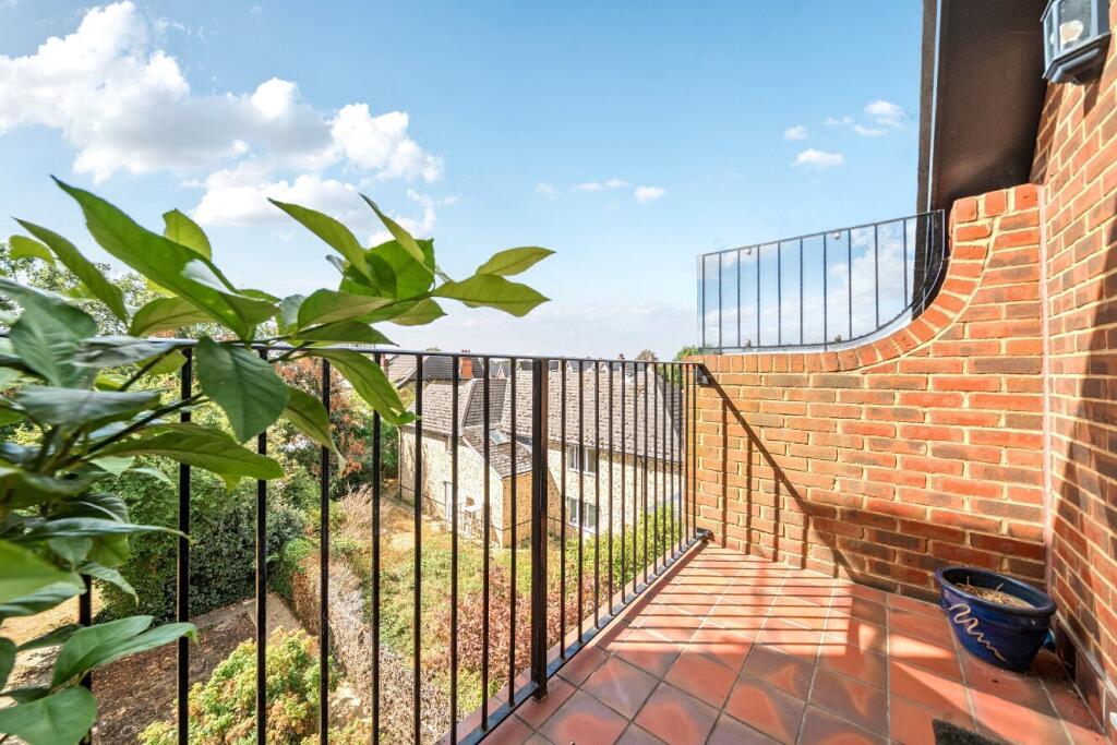 Apartment in London, Beckenham - View 4