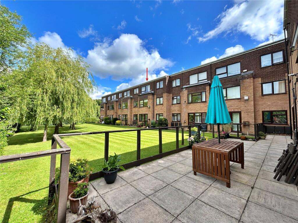 Main image of property: Lymington Road, Highcliffe, Christchurch, Dorset, BH23
