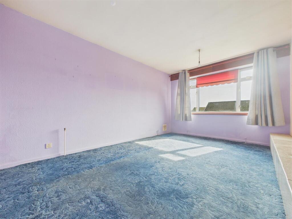 Mavesyn Close, Hill Ridware, Rugeley photo 5