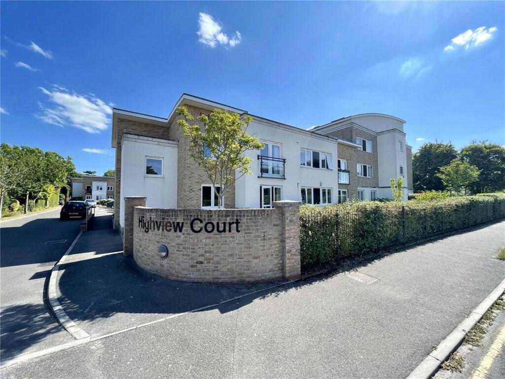 Main image of property: Wortley Road, Highcliffe On Sea