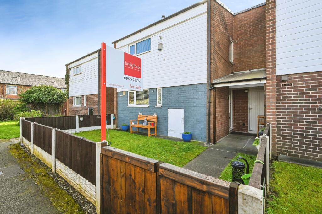 Main image of property: Bridge Road, Clock Face, St. Helens, Merseyside, WA9