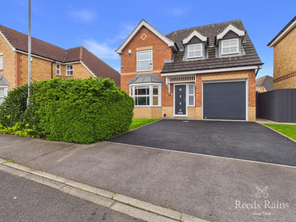 Main image of property: Buttercup Close, Stockton-on-Tees, Durham, TS19