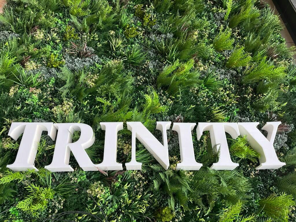 Trinity