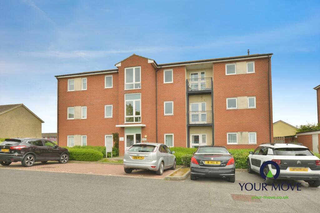 Main image of property: Kilndown Close, Ashford, Kent, TN23