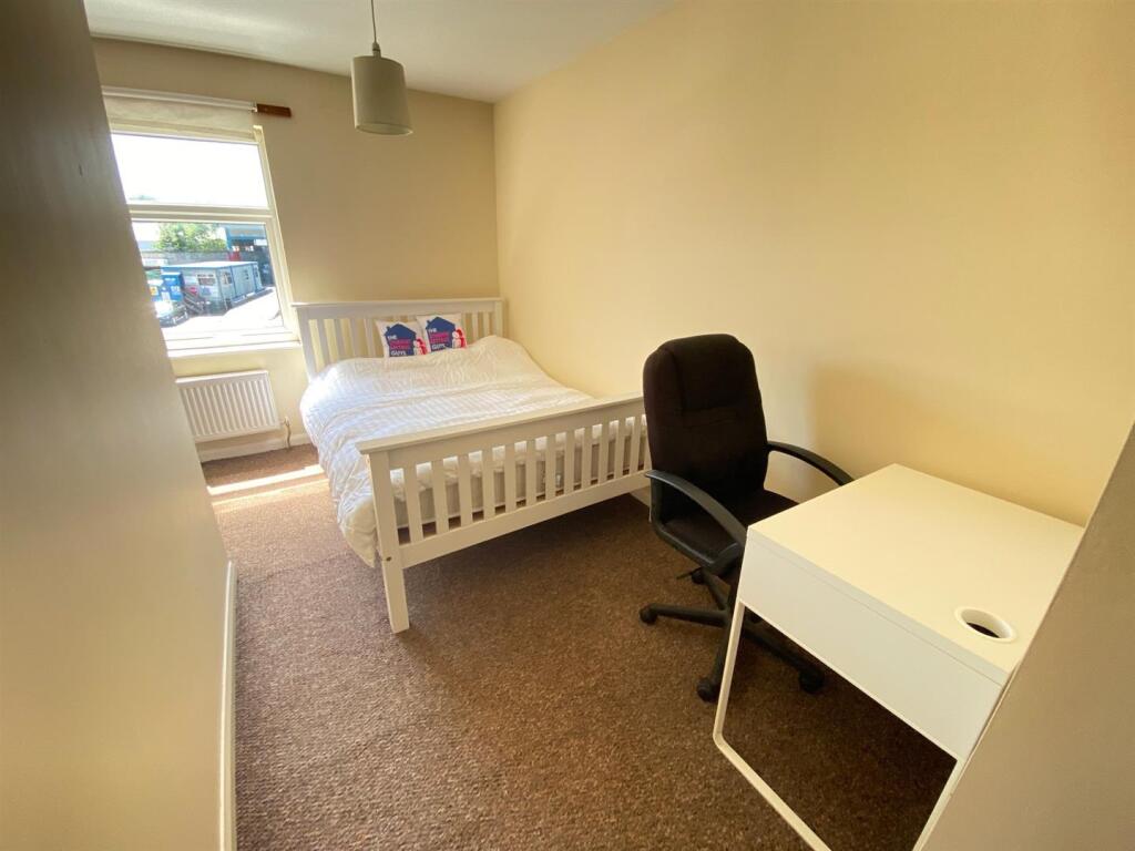 House in Derby - More