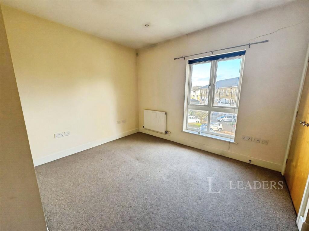 Longworth Avenue, Chesterton, Cambridge - Ansicht 4