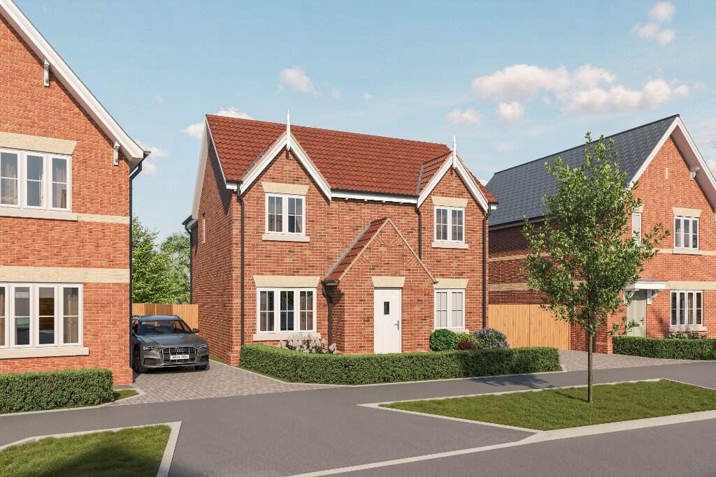 Main image of property: Colchester,
CO4 6AZ