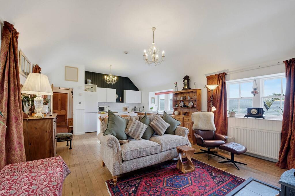 House in Aberdeen - View 5