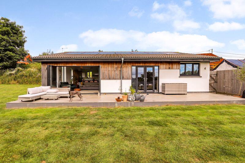 Main image of property: Nadderwater, EXETER