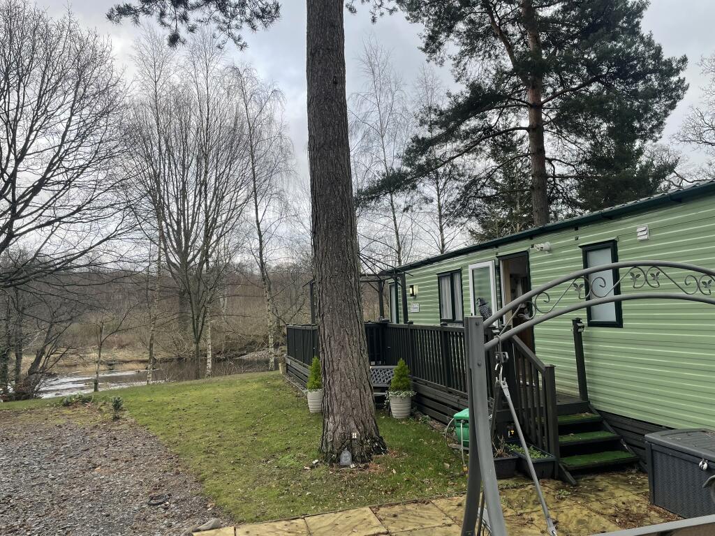 Main image of property: 28 Lowther Holiday Park, Northern Lake District