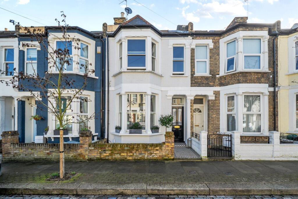 Main image of property: Camborne Road, Southfields, London, SW18