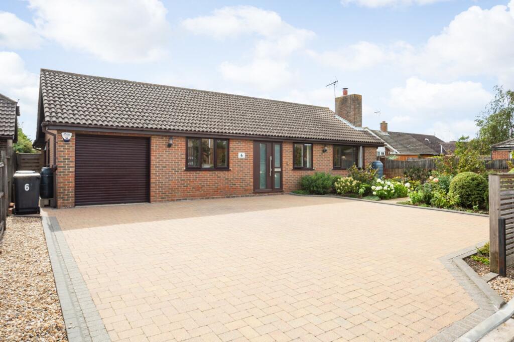 Main image of property: Thundersland Road, Herne Bay, Kent, CT6