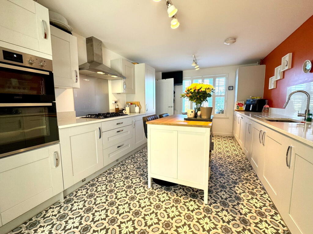 House in Stokesley, North Yorkshire - View 4