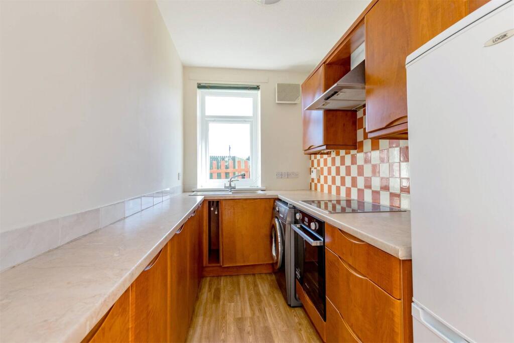 4/2, Loaning Road, Restalrig, Edinburgh, EH7 photo 4