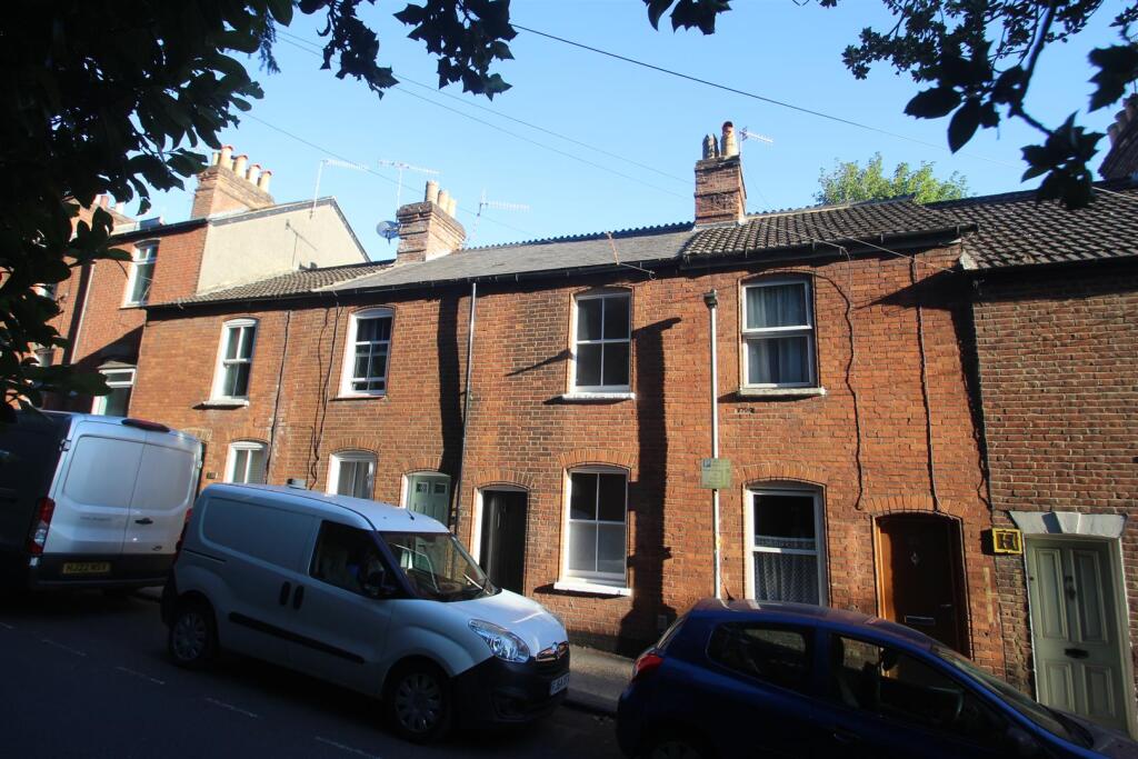 Main image of property: Milford Hill, Salisbury