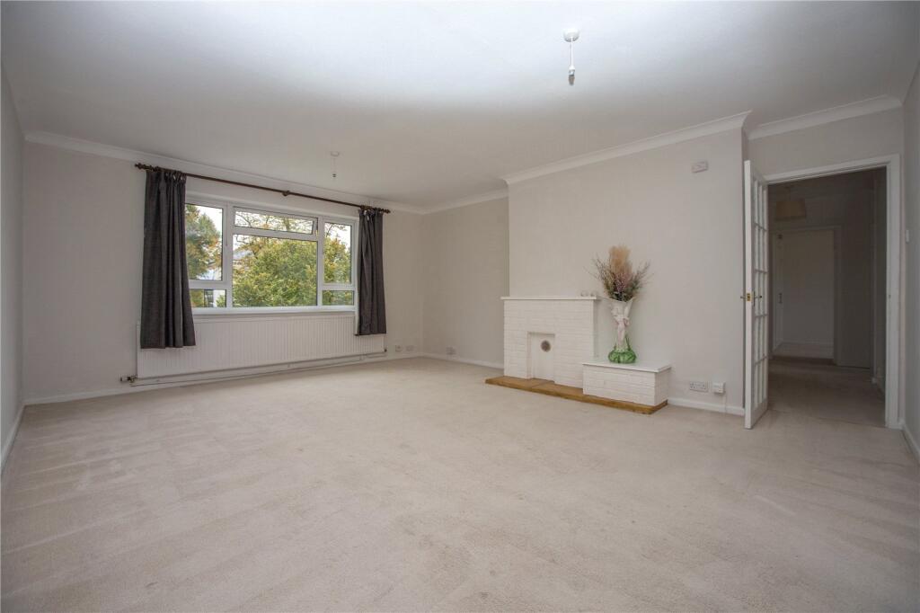 Main image of property: Lansdown Road, Cheltenham, Gloucestershire, GL51
