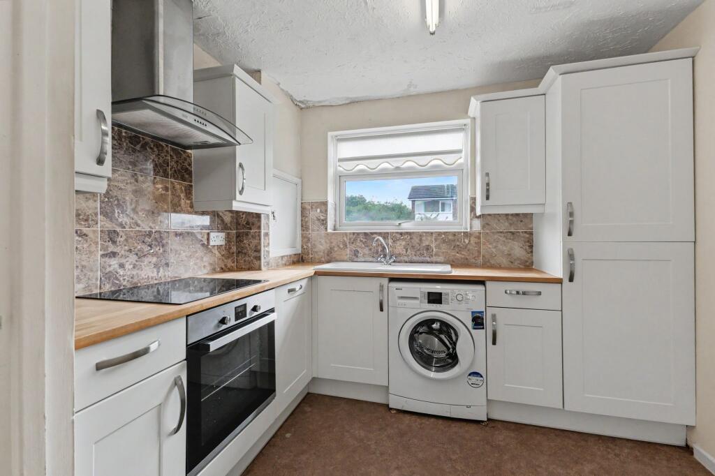 Apartment in Stratford-on-Avon, Stratford-upon-Avon - View 3
