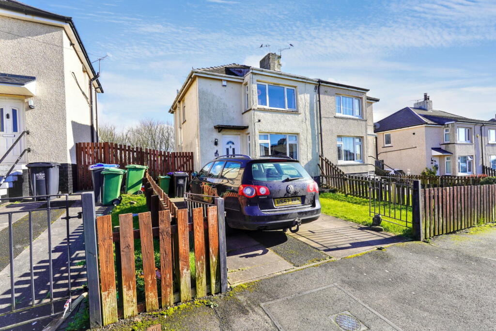 Main image of property: Holden Road, Salterbeck, Workington, CA14 5LZ
