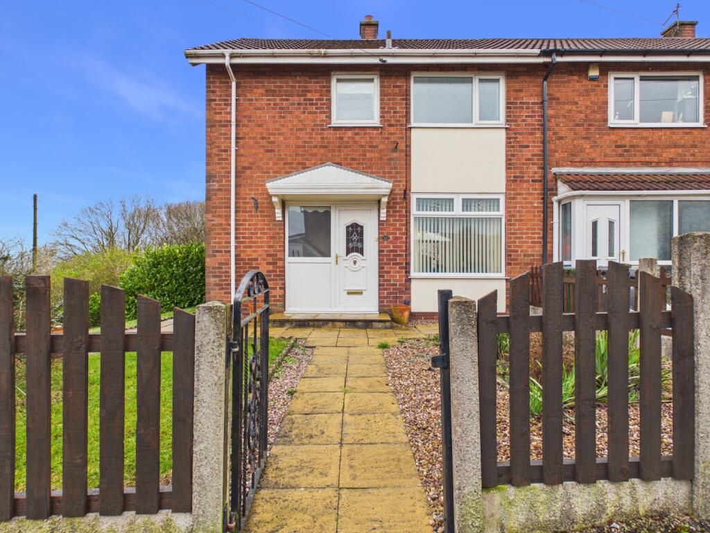 Main image of property: Porlock Avenue, Hyde, SK14 3LE