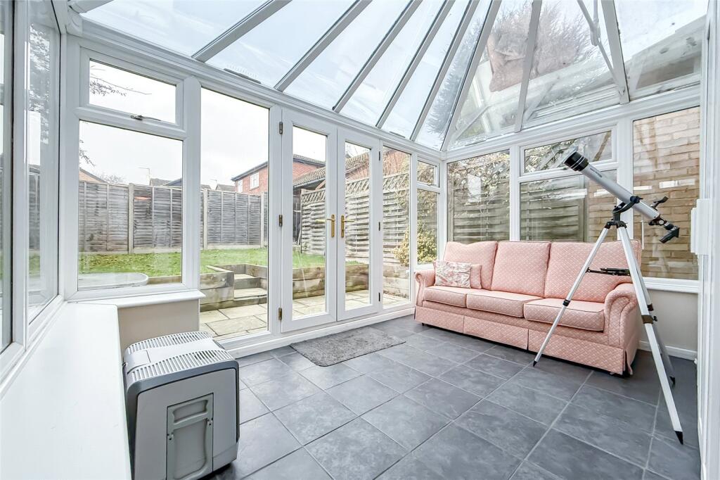 Additional image 7 of Beverley Gardens, Jersey Farm, St. Albans, Herts, AL4