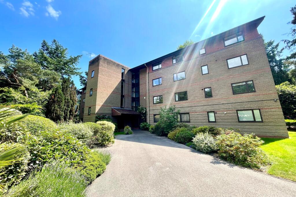 Main image of property: Branksome Park