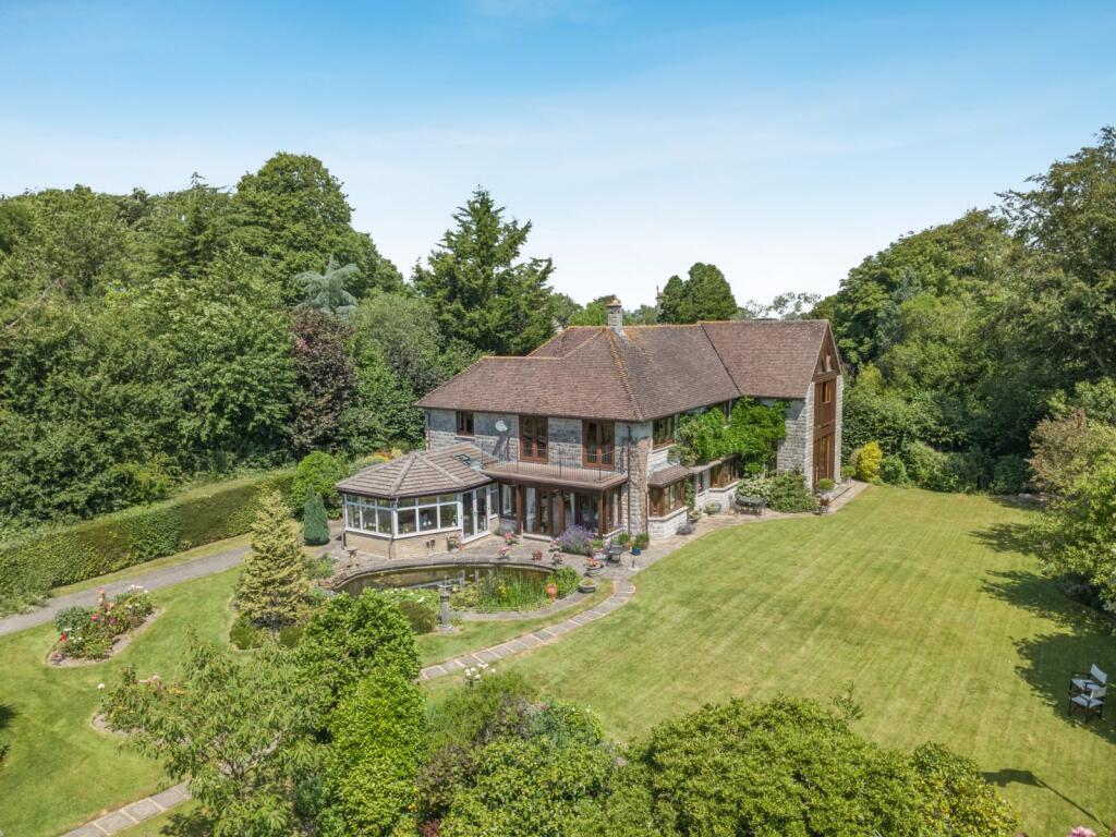 Main image of property: Hammond Street, Mappowder, Sturminster Newton, Dorset