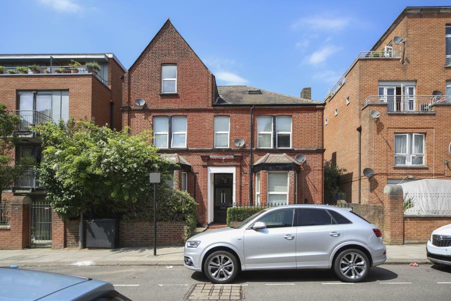 Main image of property: Lithos Road, Hampstead, NW3