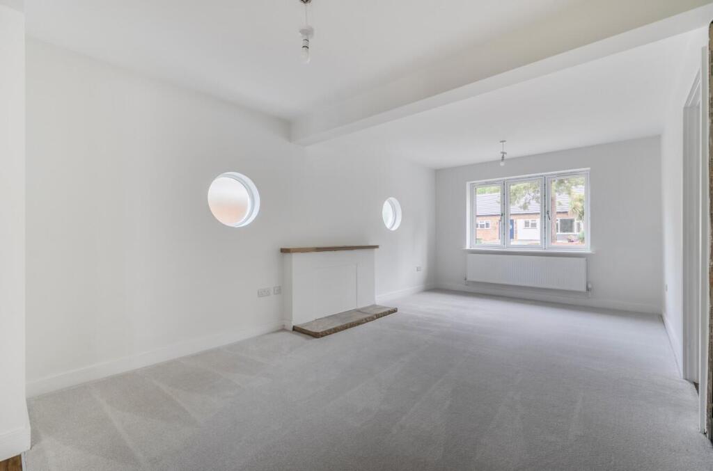 House in Eastleigh, Hiltingbury, Chandler's Ford - View 4