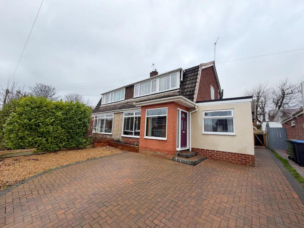 Main image of property: Cragside, Sedgefield, Stockton-On-Tees