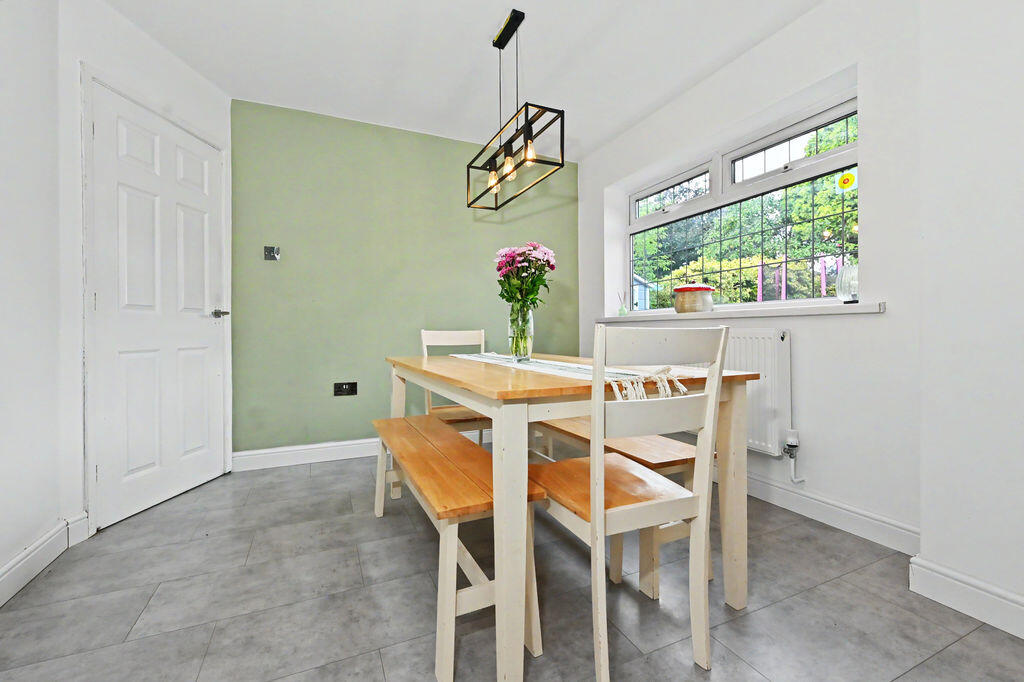 House in Stoke-on-Trent - View 5