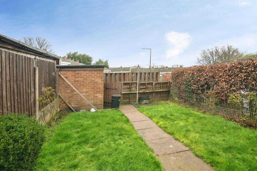 Additional image 14 of Farhill Close, West Bromwich