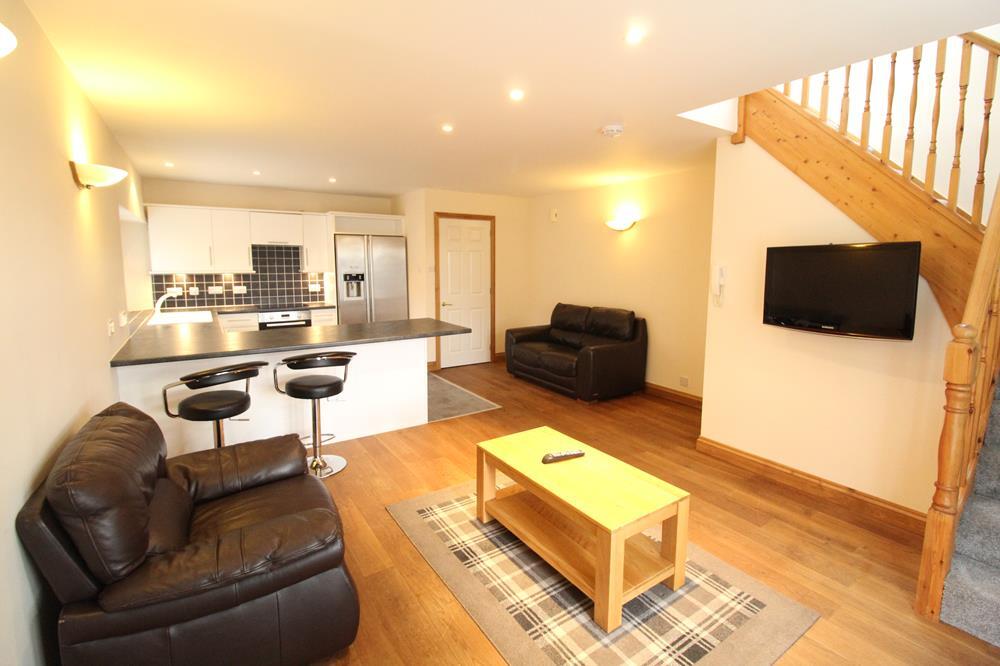 Main image of property: Queens Avenue, Aberdeen, AB15 6WA