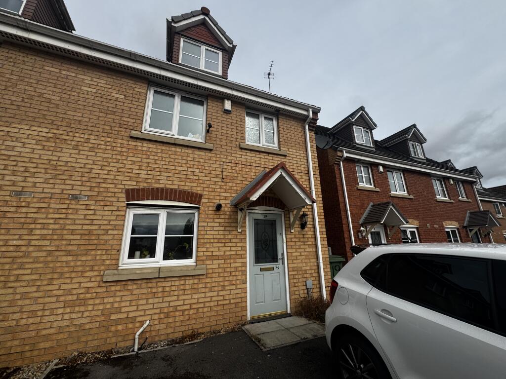 Main image of property: Jenner Drive, STOCKTON-ON-TEES