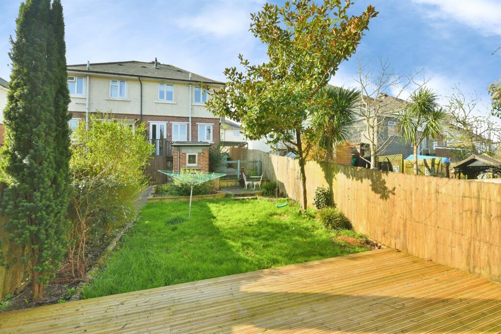 George Avenue, Plymouth photo 3