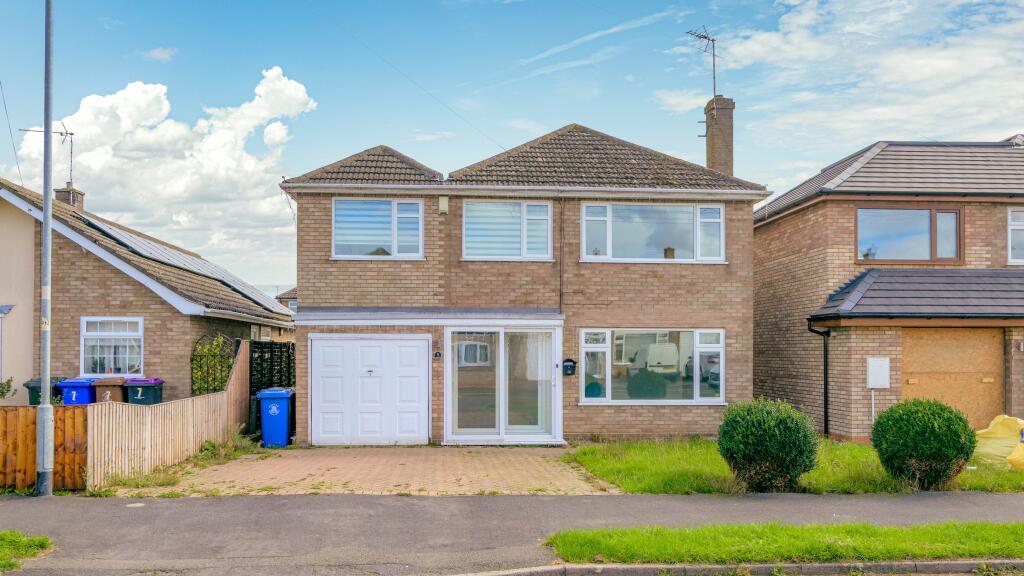 Main image of property: Glen Drive, Boston, PE21