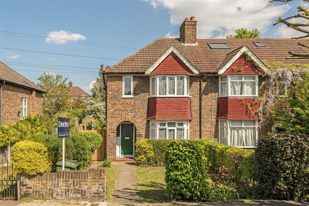Main image of property: Verdant Lane, Catford