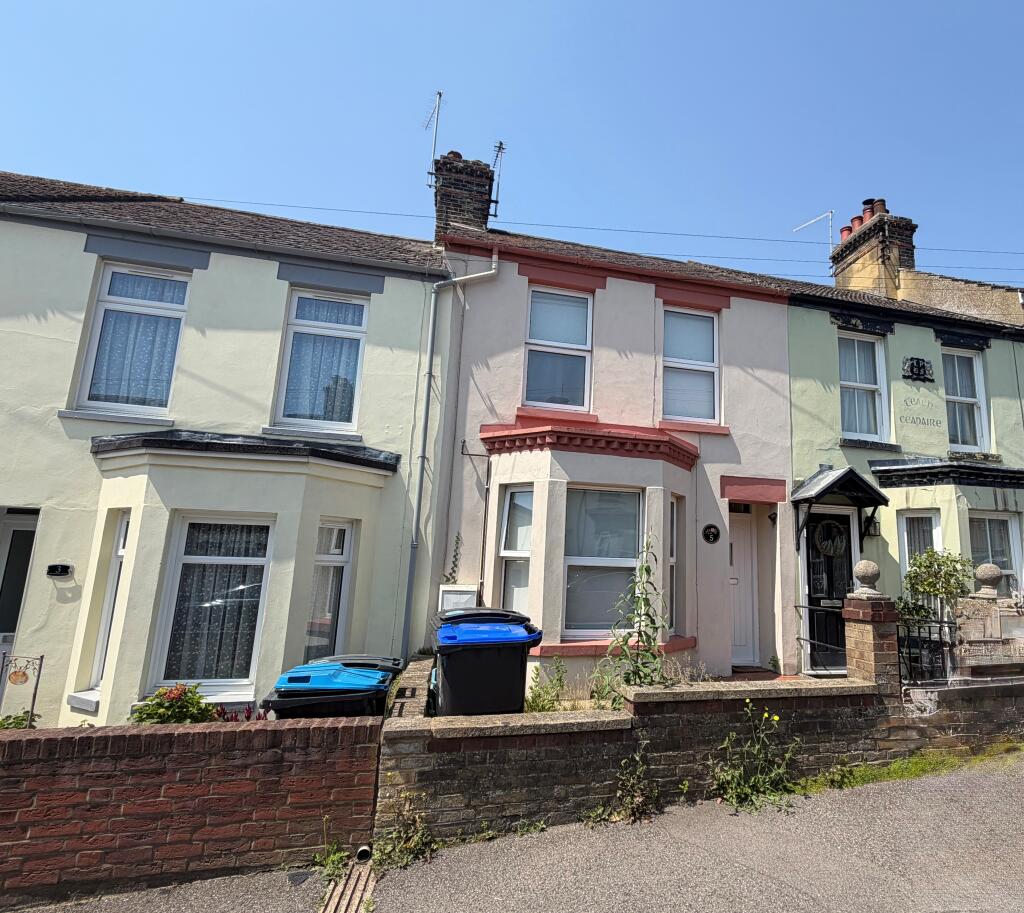 Main image of property: Kitchener Road, Dover